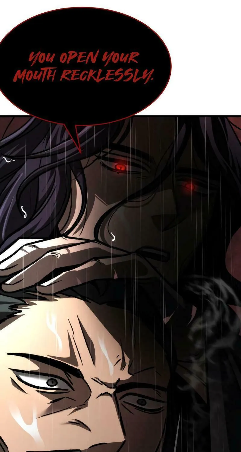 The New Beggars' Sect Chapter 21 page 49 - 