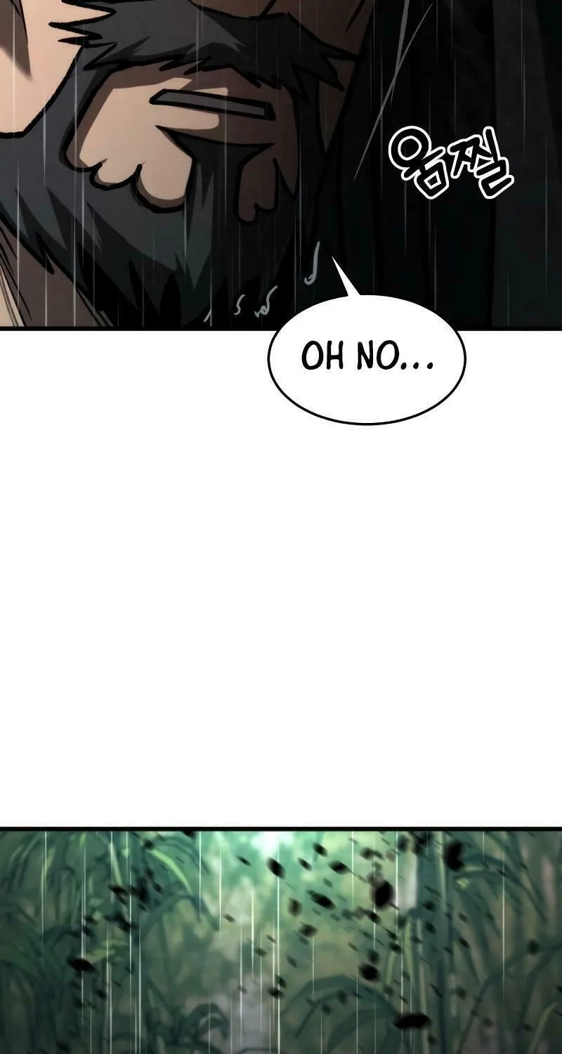 The New Beggars' Sect Chapter 21 page 50 - 