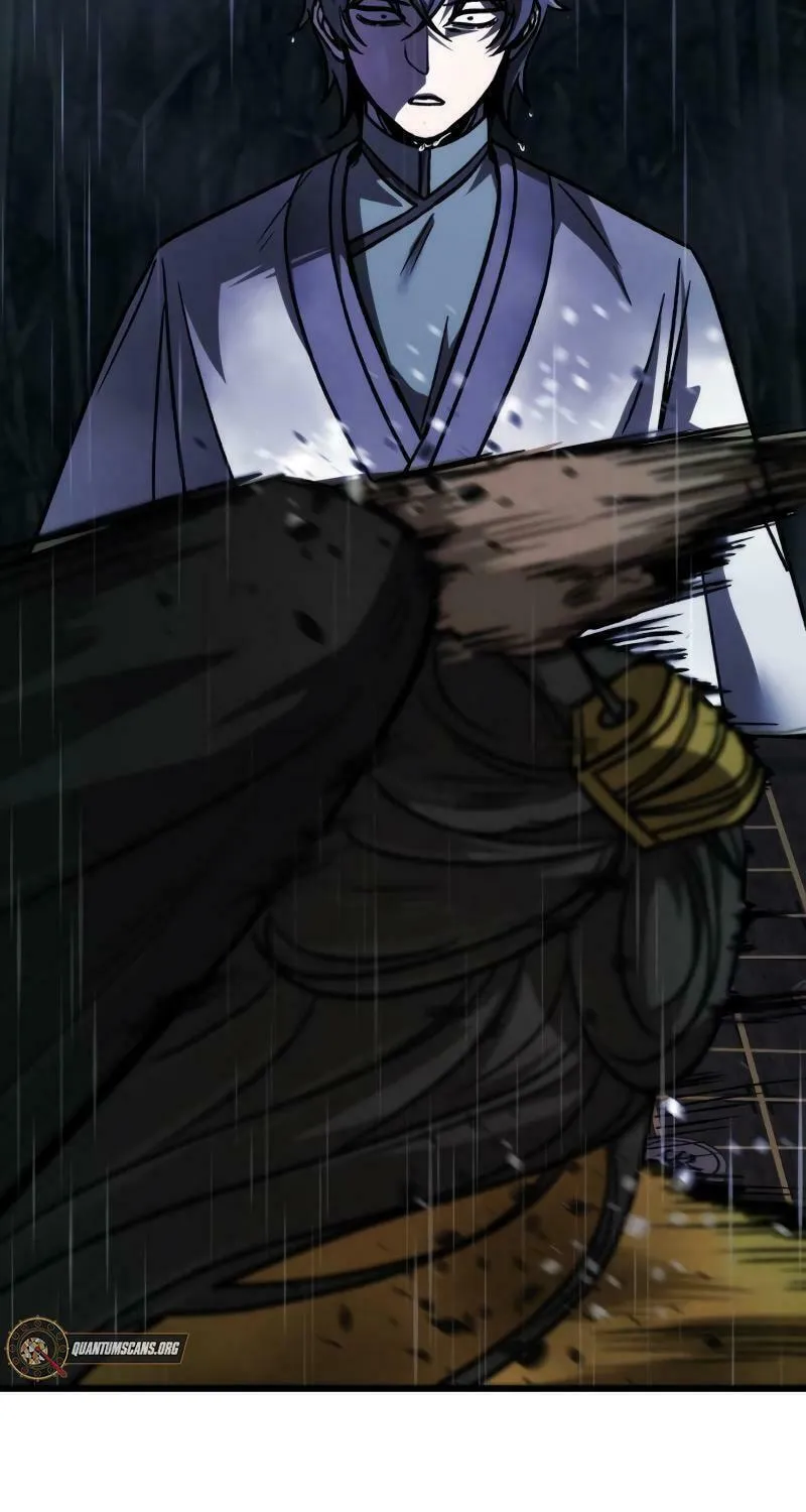 The New Beggars' Sect Chapter 21 page 53 - 