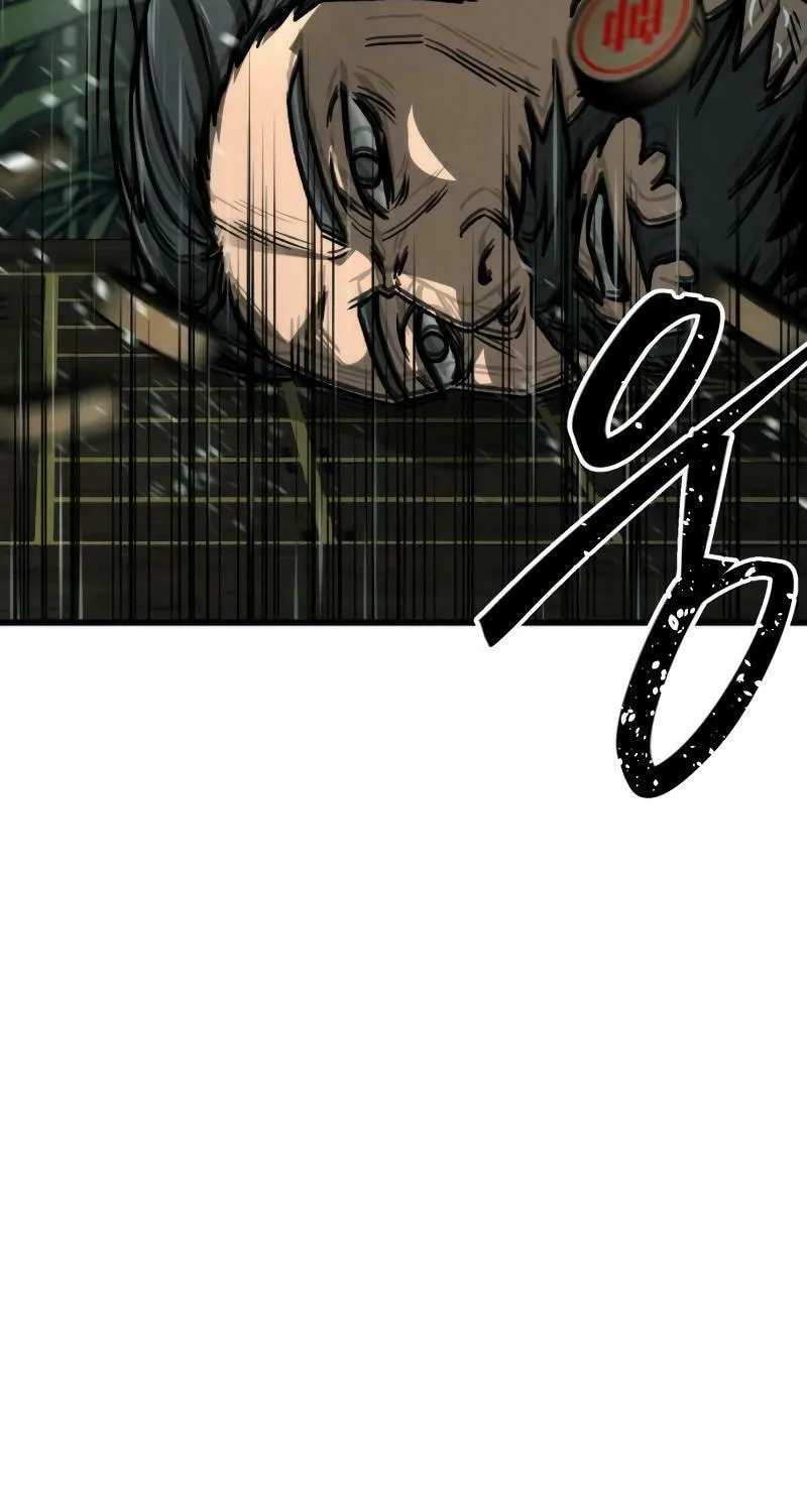 The New Beggars' Sect Chapter 21 page 55 - 