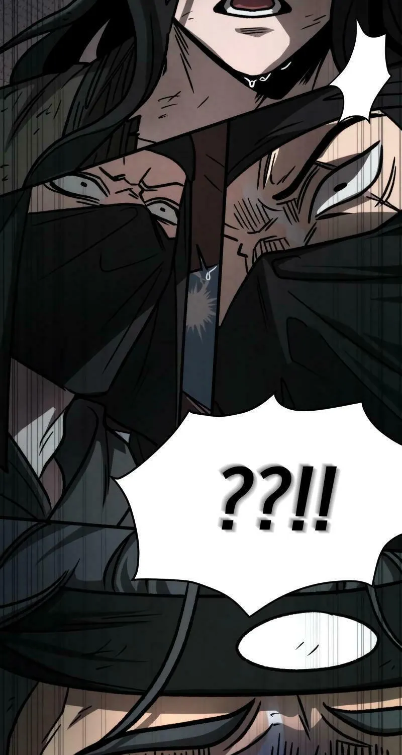 The New Beggars' Sect Chapter 21 page 61 - 