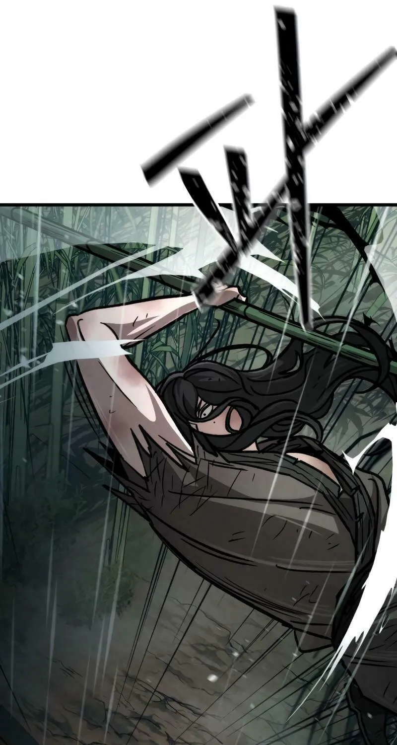 The New Beggars' Sect Chapter 21 page 77 - 