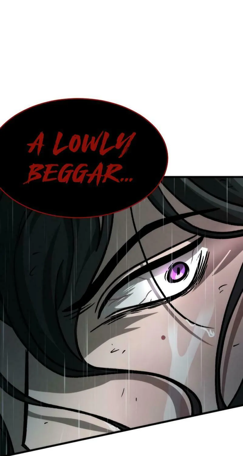 The New Beggars' Sect Chapter 21 page 88 - 