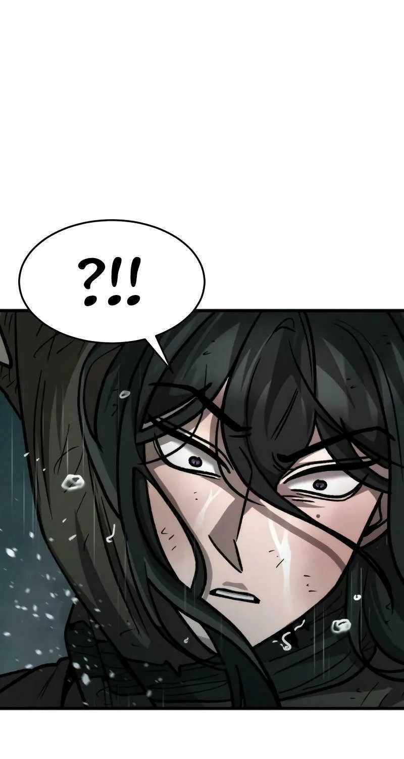 The New Beggars' Sect Chapter 21 page 96 - 