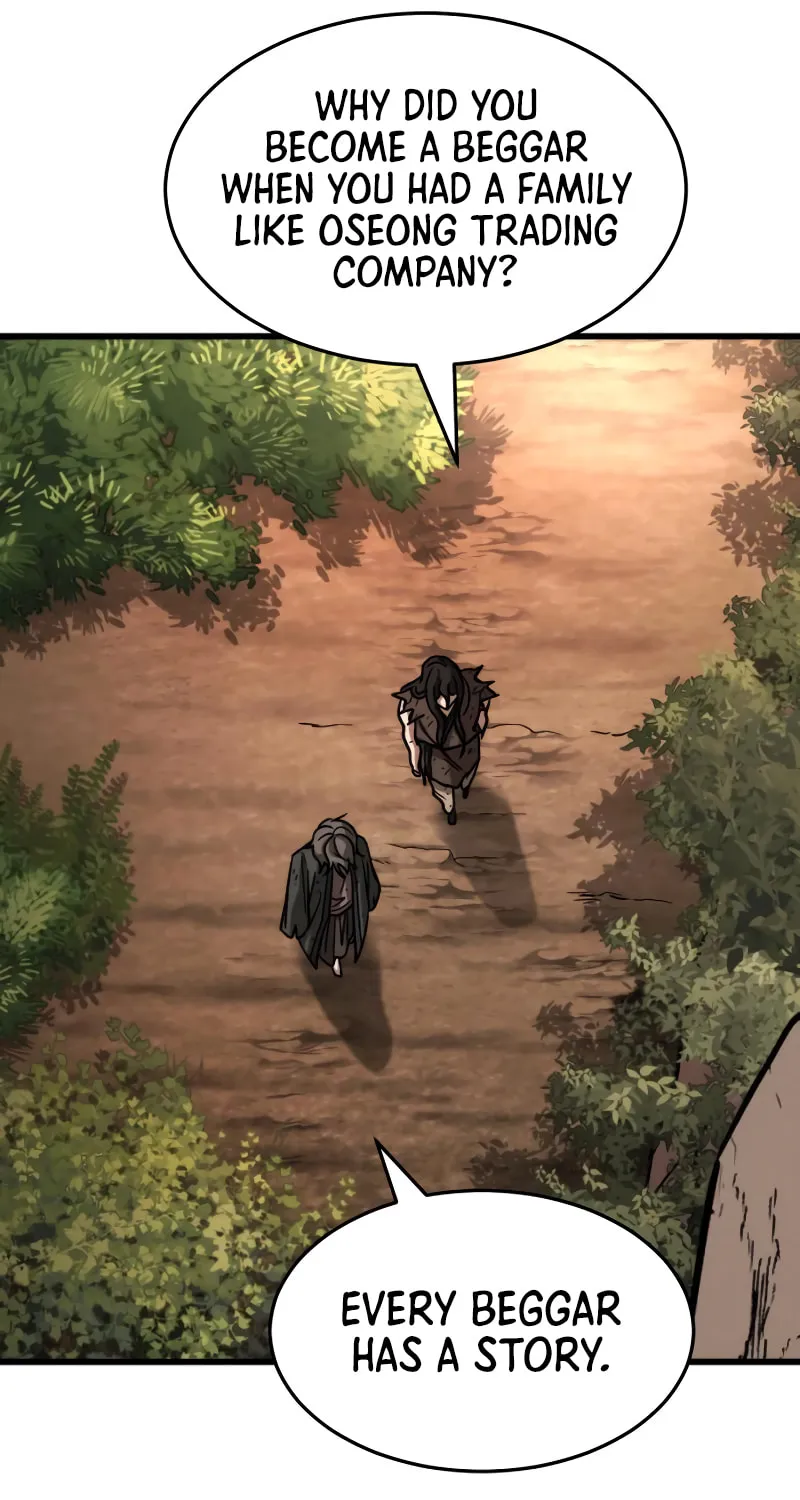 The New Beggars' Sect Chapter 22 page 101 - 