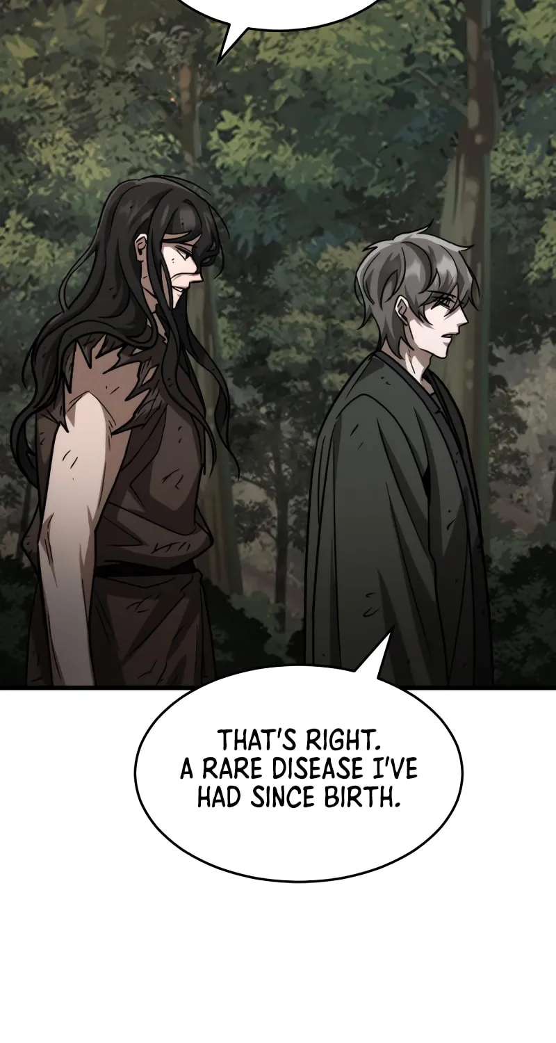 The New Beggars' Sect Chapter 22 page 103 - 