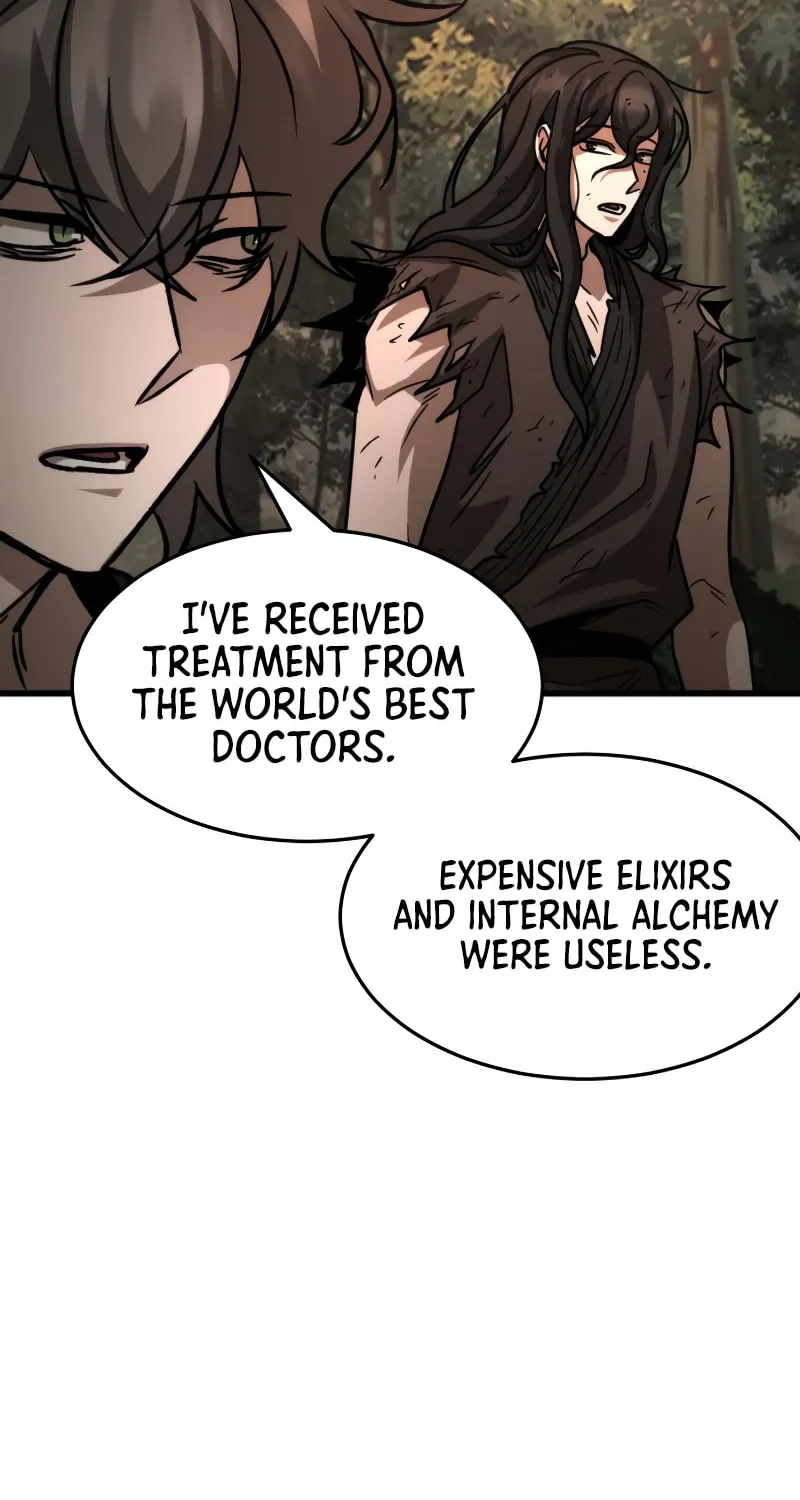 The New Beggars' Sect Chapter 22 page 106 - 