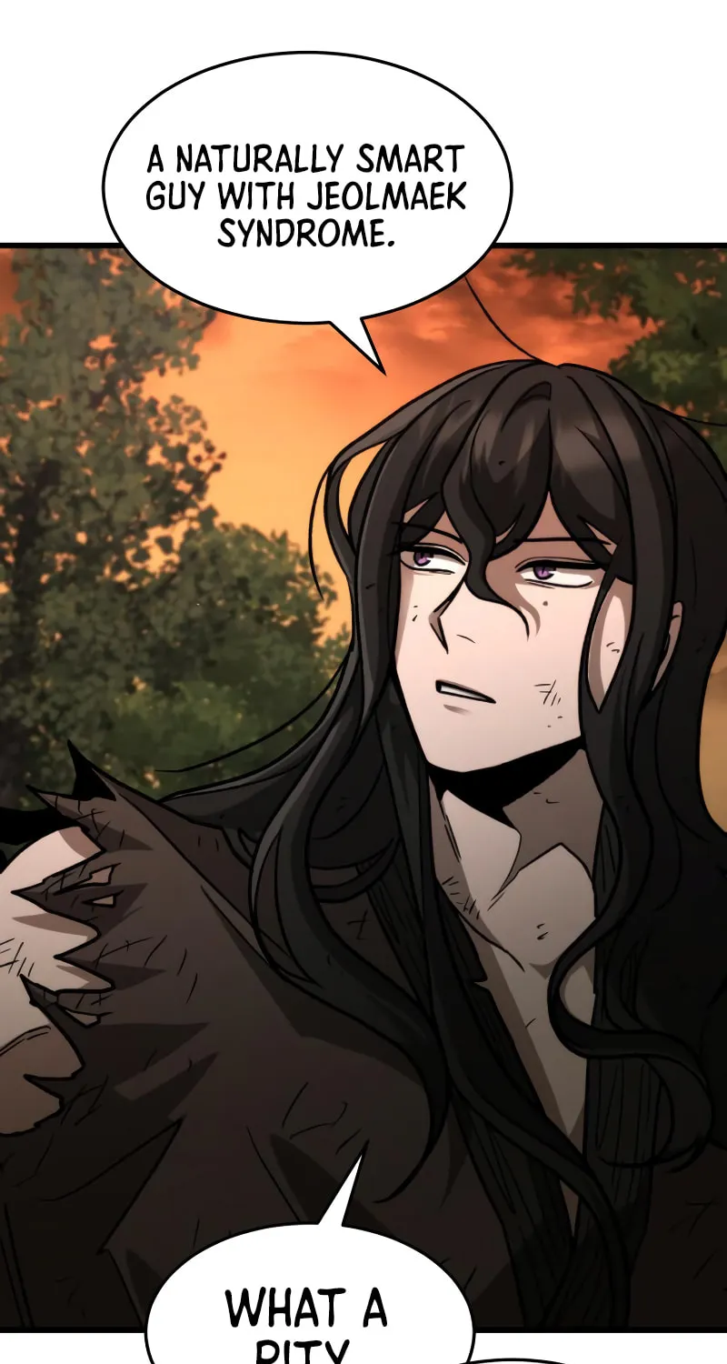 The New Beggars' Sect Chapter 22 page 107 - 
