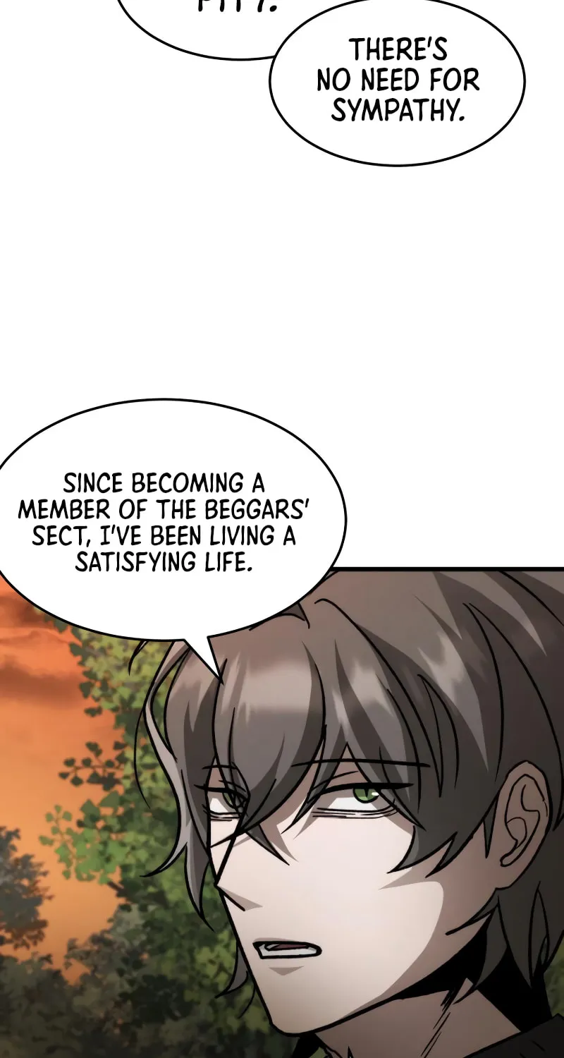 The New Beggars' Sect Chapter 22 page 108 - 
