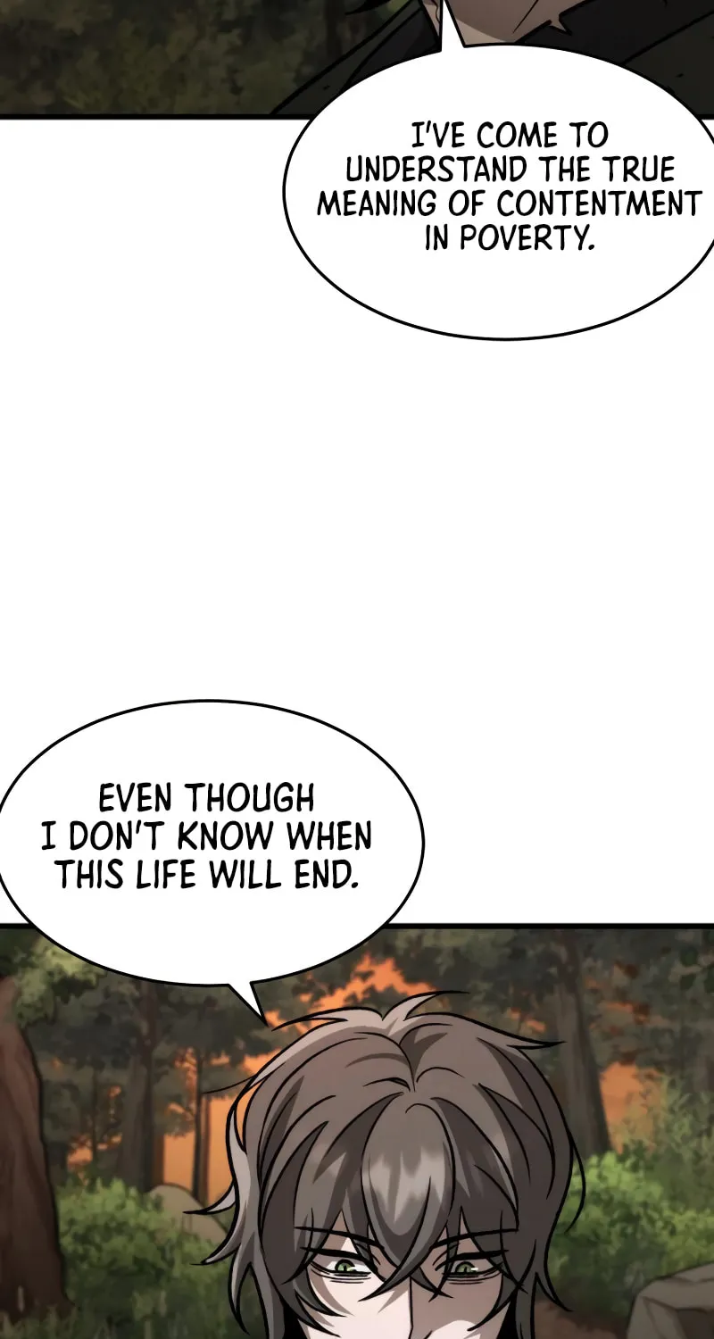 The New Beggars' Sect Chapter 22 page 109 - 