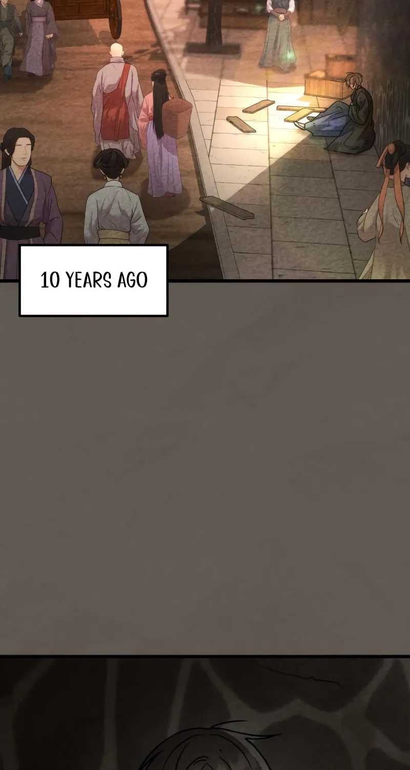 The New Beggars' Sect Chapter 22 page 112 - 
