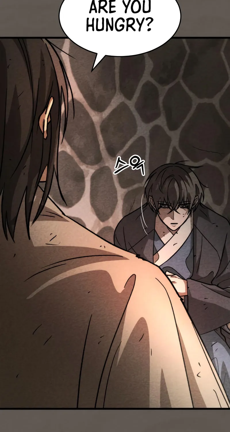 The New Beggars' Sect Chapter 22 page 118 - 