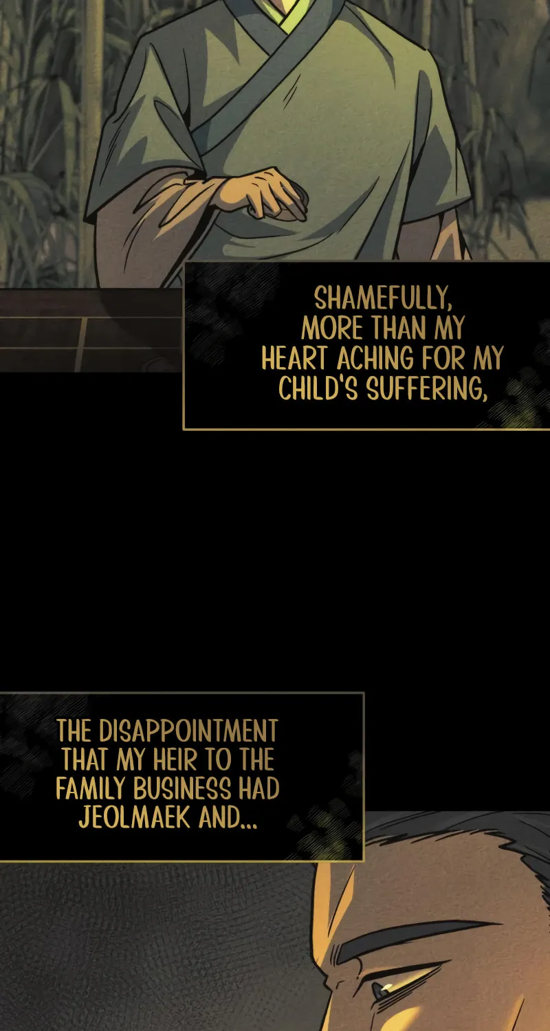 The New Beggars' Sect Chapter 22 page 13 - 