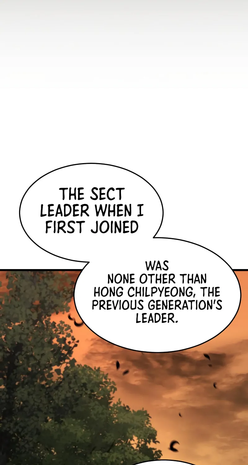The New Beggars' Sect Chapter 22 page 129 - 