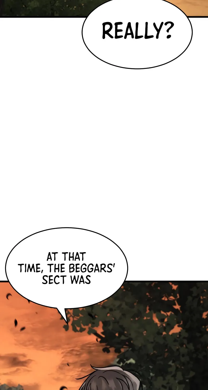 The New Beggars' Sect Chapter 22 page 130 - 