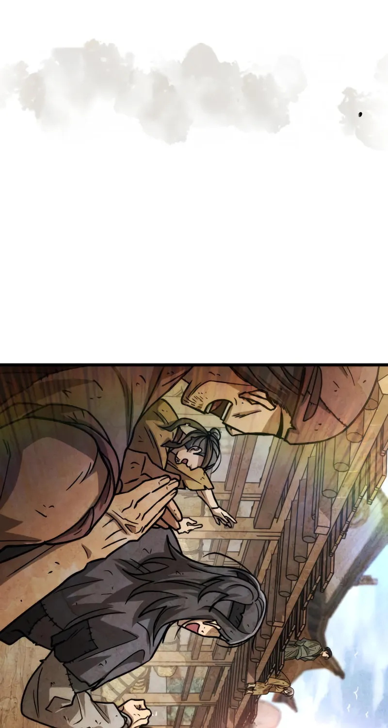 The New Beggars' Sect Chapter 22 page 132 - 
