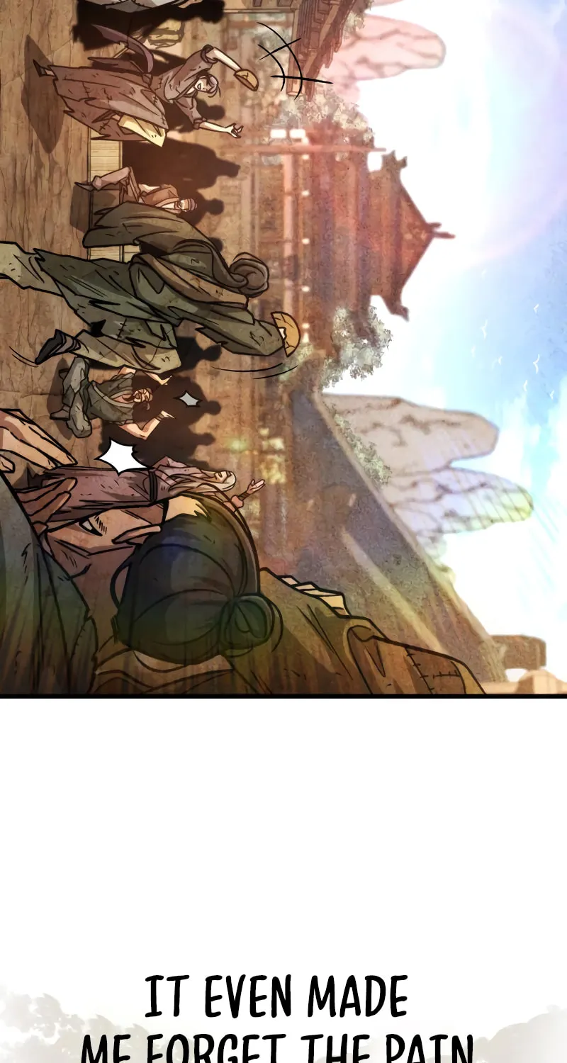 The New Beggars' Sect Chapter 22 page 133 - 