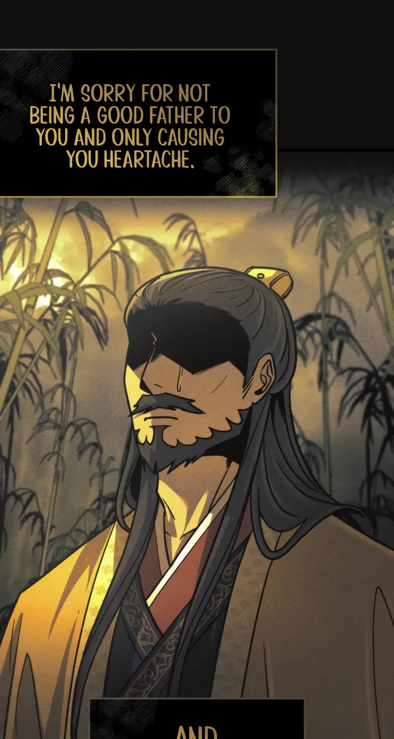 The New Beggars' Sect Chapter 22 page 19 - 