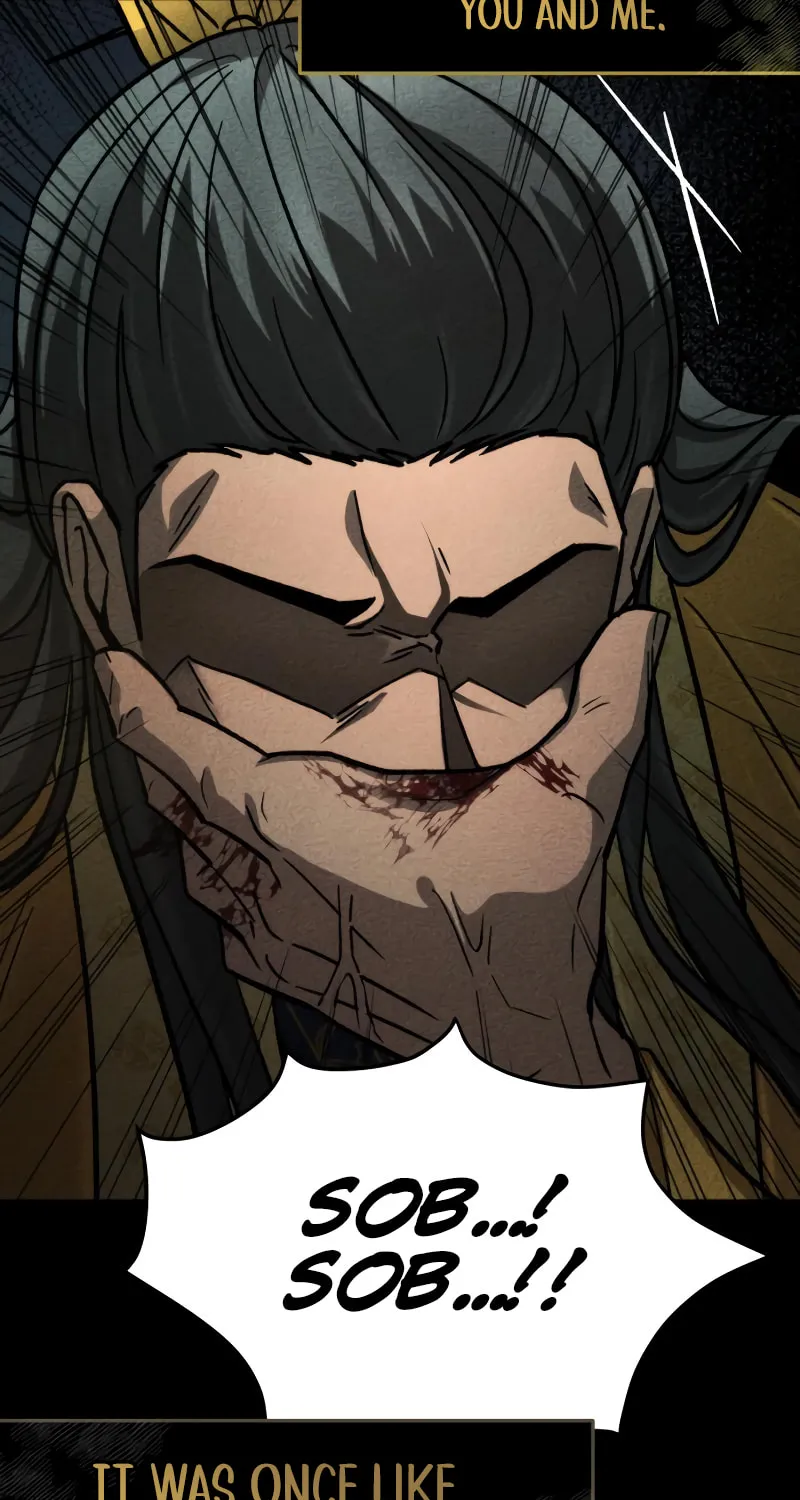 The New Beggars' Sect Chapter 22 page 23 - 