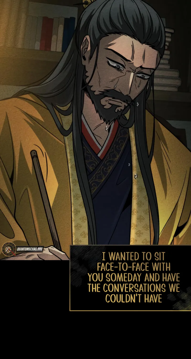 The New Beggars' Sect Chapter 22 page 29 - 