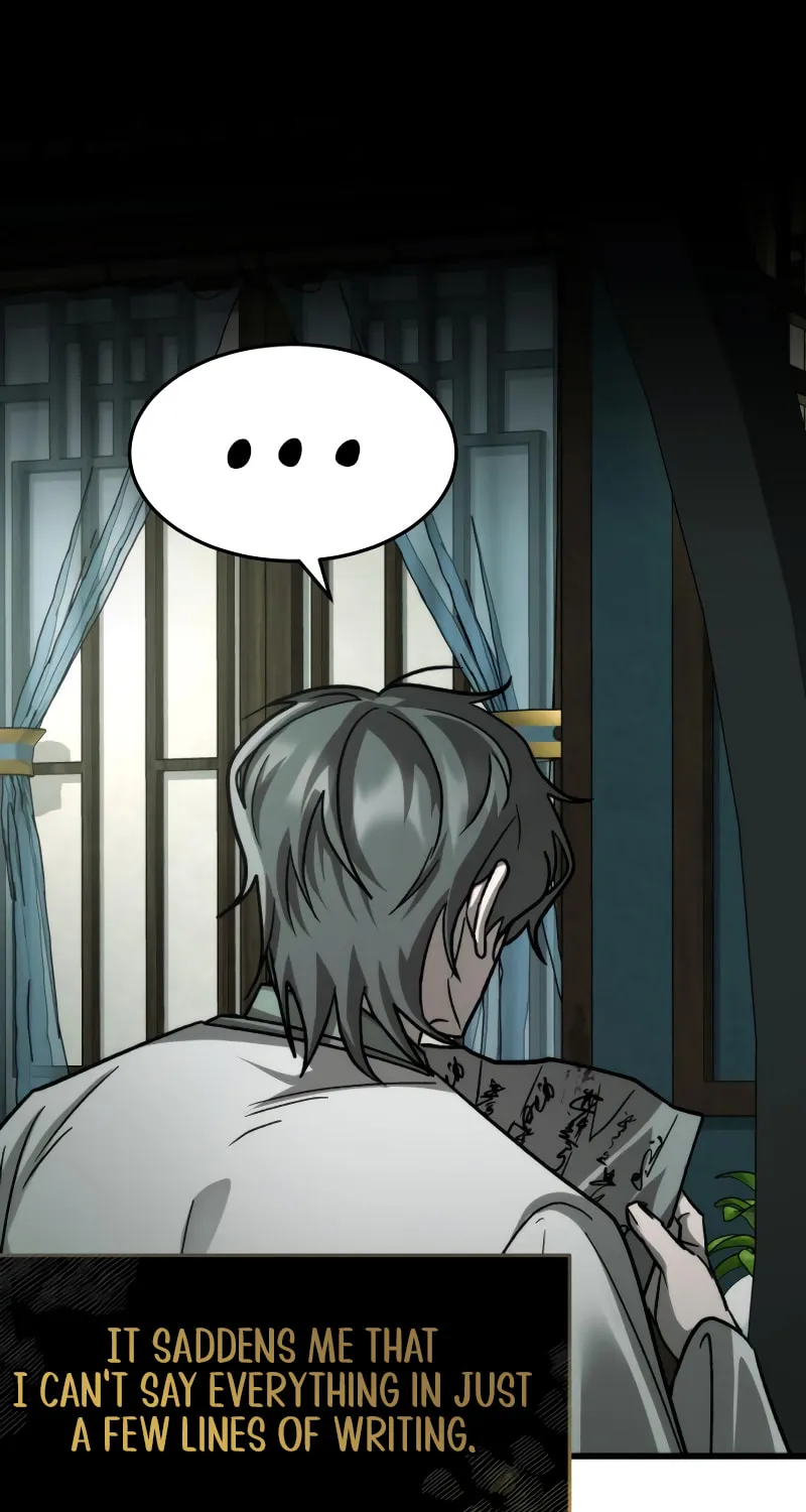 The New Beggars' Sect Chapter 22 page 31 - 