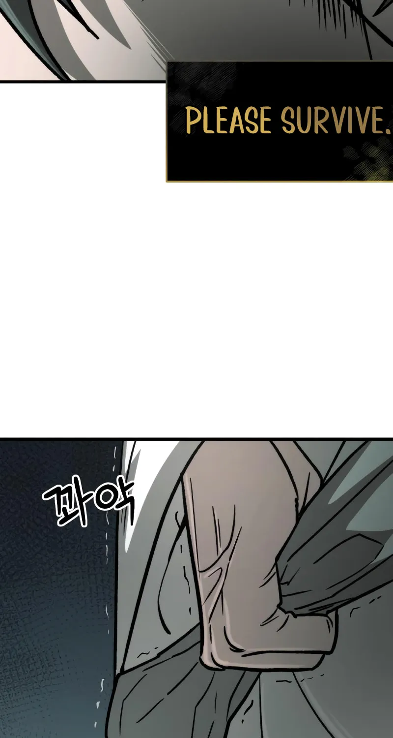 The New Beggars' Sect Chapter 22 page 33 - 