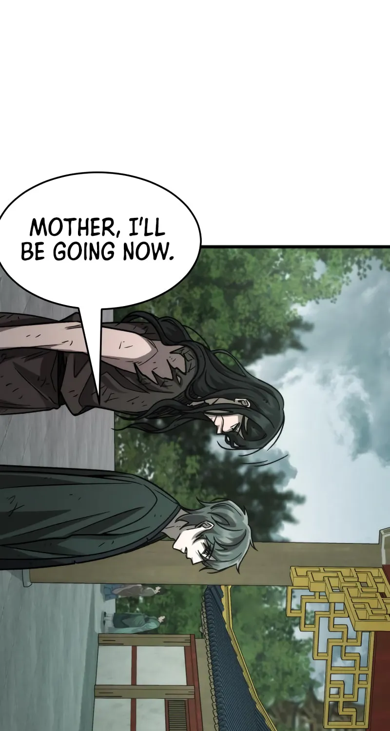 The New Beggars' Sect Chapter 22 page 37 - 