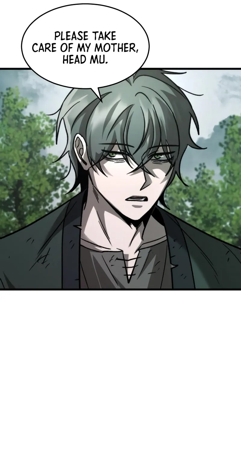The New Beggars' Sect Chapter 22 page 41 - 
