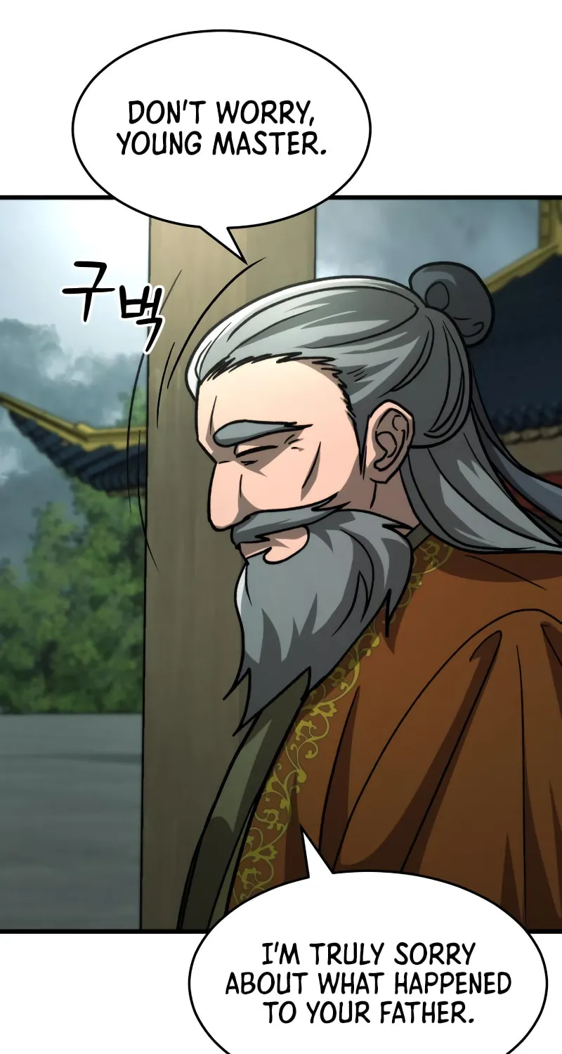 The New Beggars' Sect Chapter 22 page 42 - 