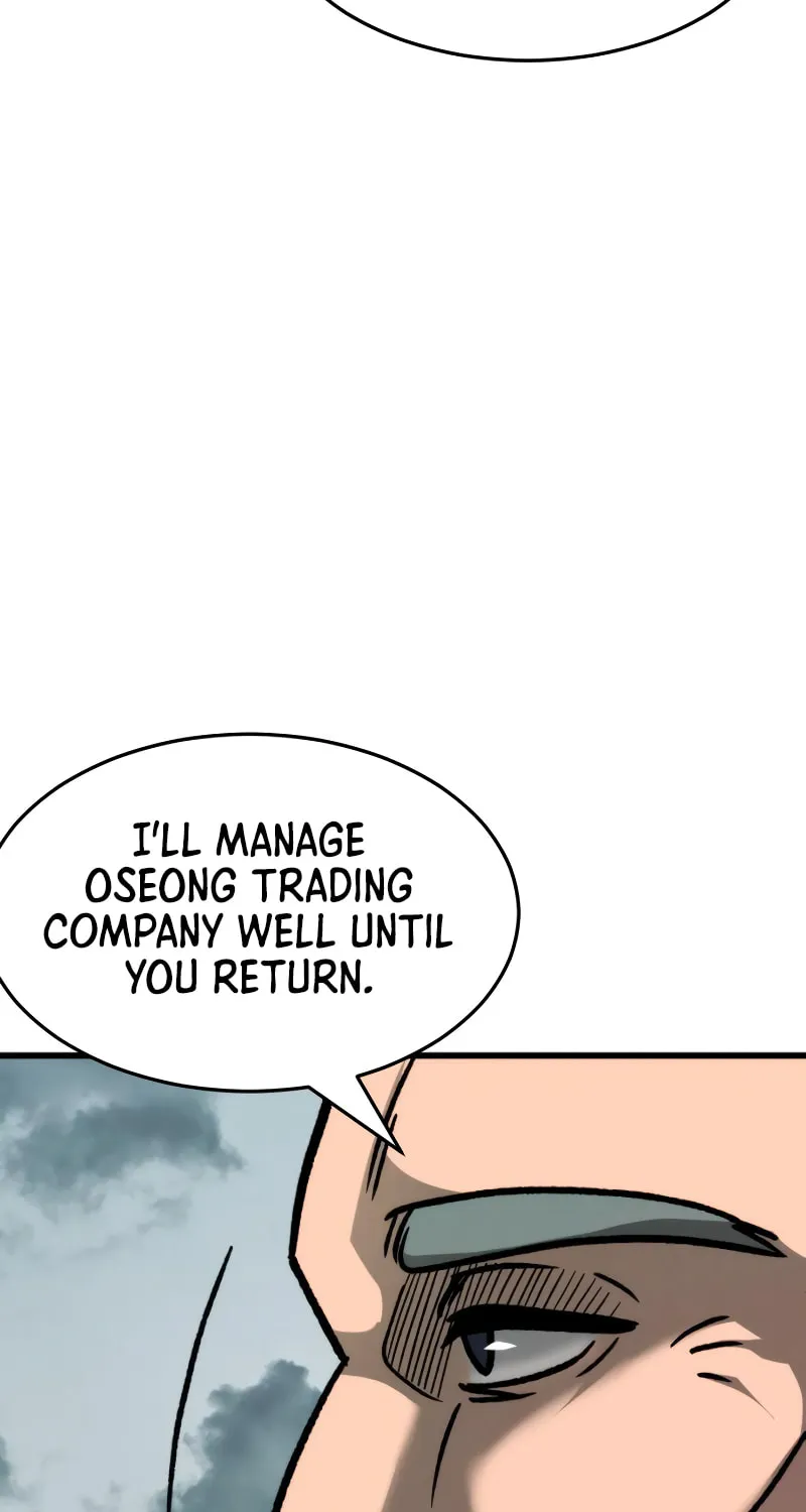 The New Beggars' Sect Chapter 22 page 43 - 