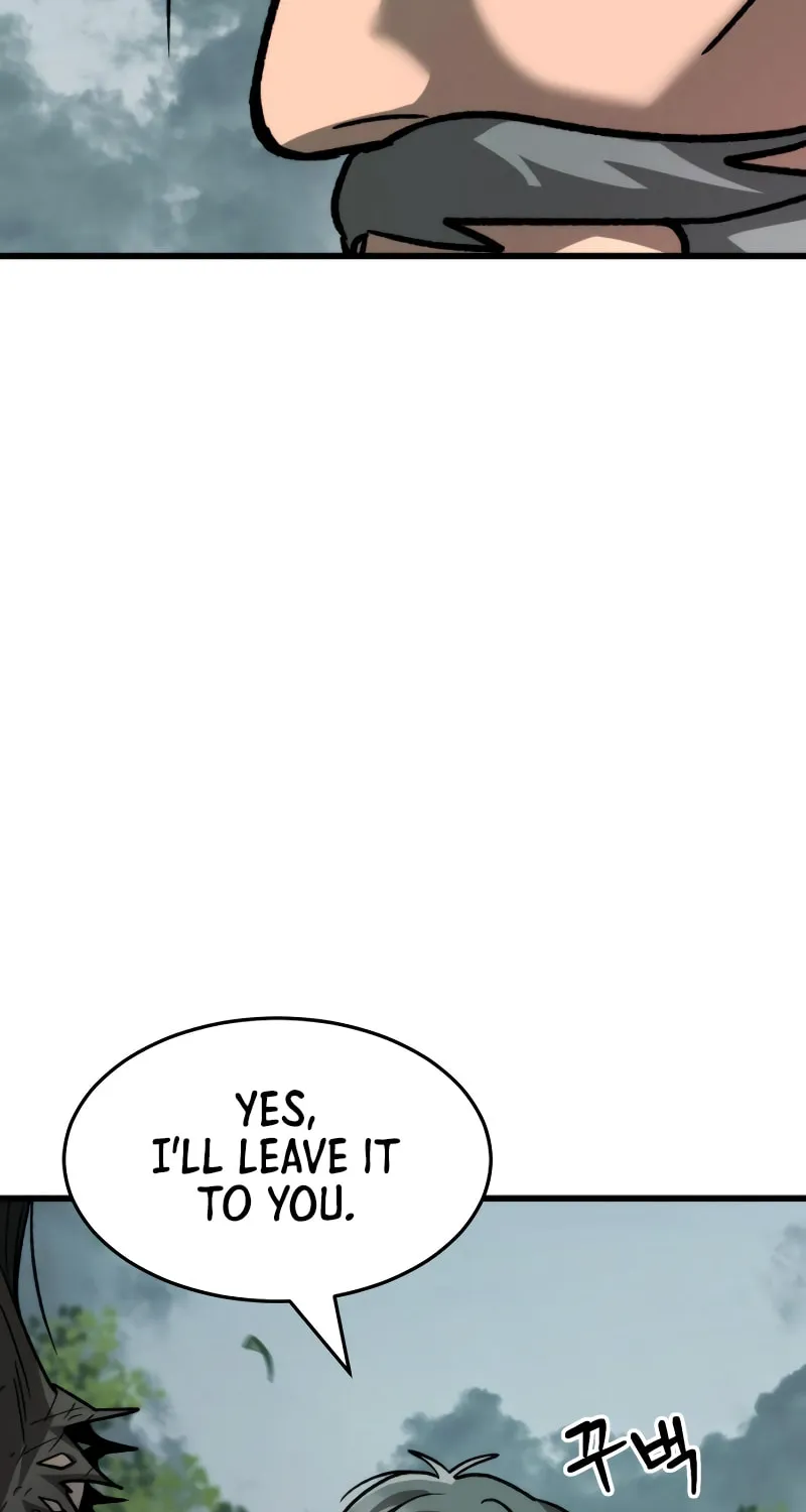 The New Beggars' Sect Chapter 22 page 44 - 