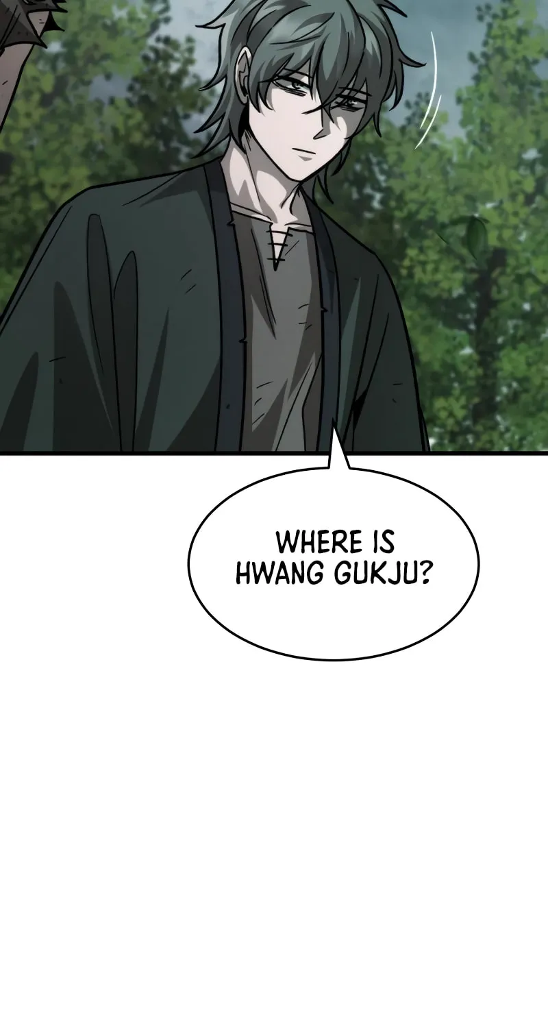 The New Beggars' Sect Chapter 22 page 45 - 