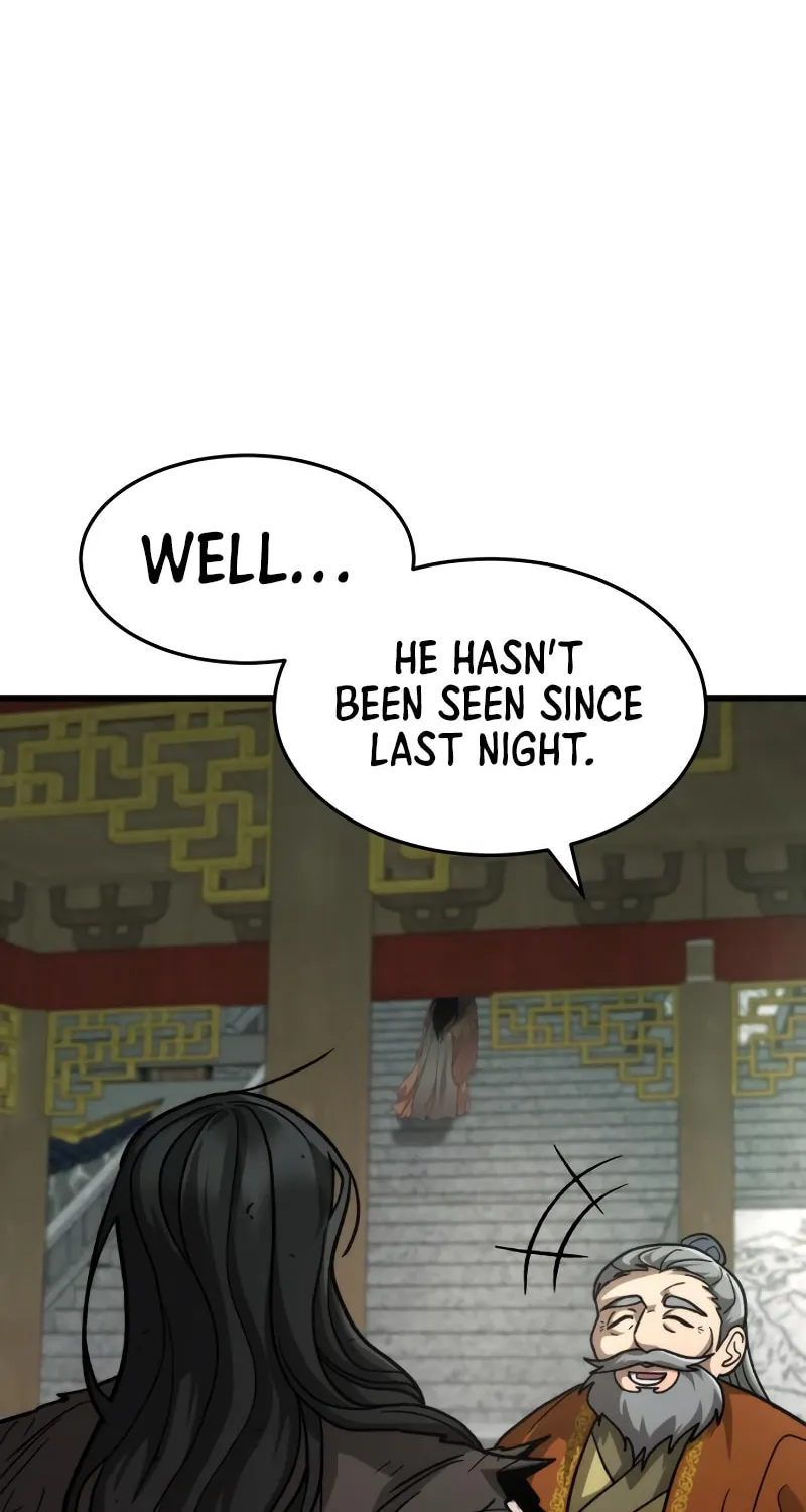The New Beggars' Sect Chapter 22 page 46 - 