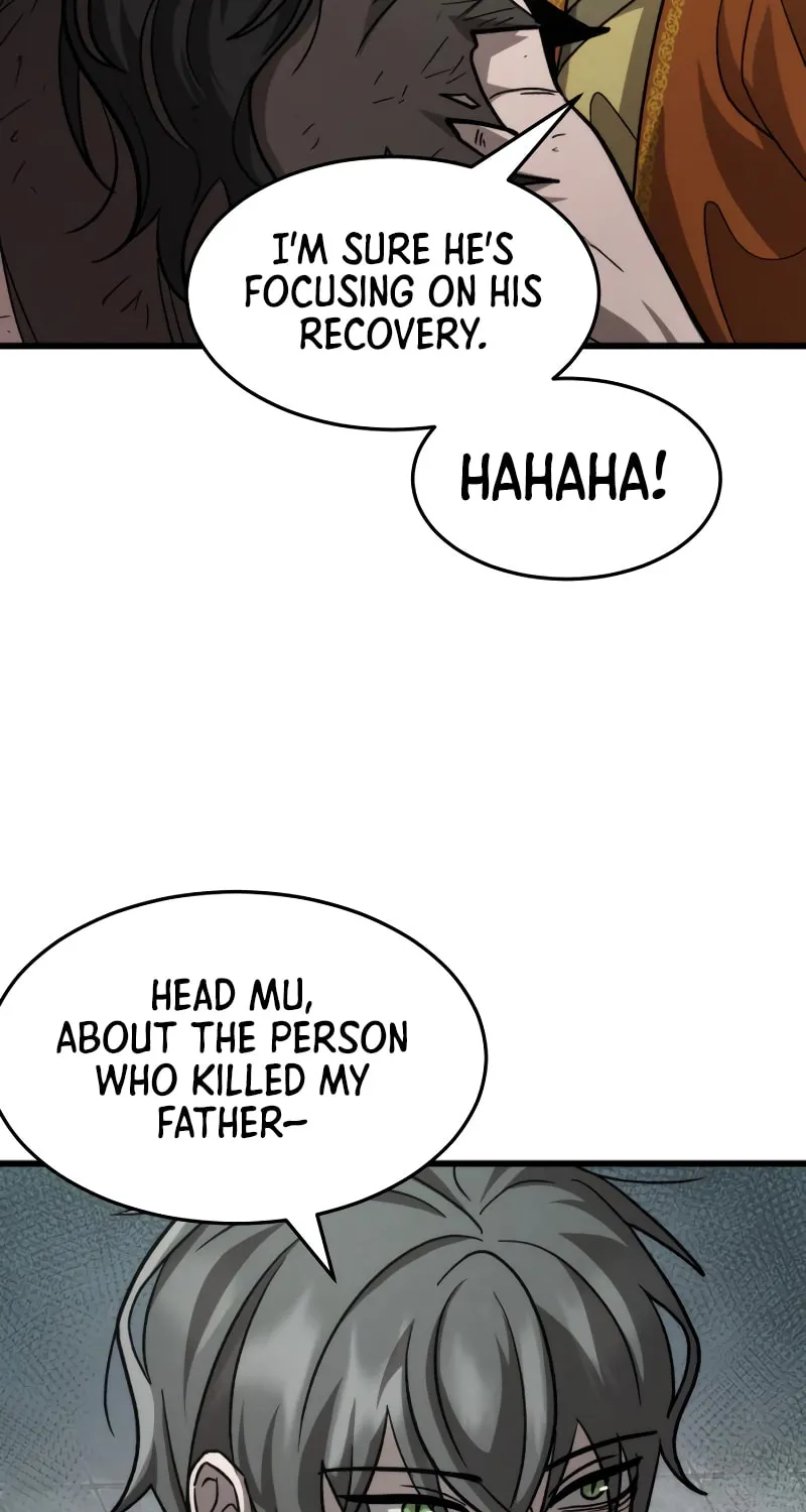 The New Beggars' Sect Chapter 22 page 47 - 