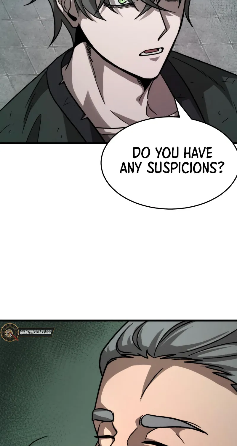 The New Beggars' Sect Chapter 22 page 48 - 