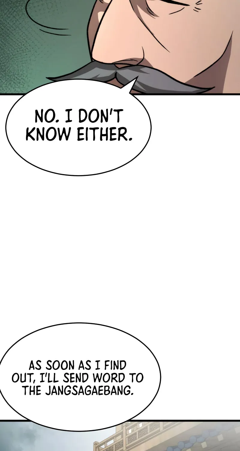 The New Beggars' Sect Chapter 22 page 49 - 