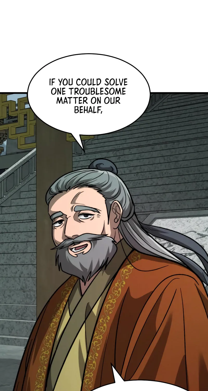 The New Beggars' Sect Chapter 22 page 54 - 