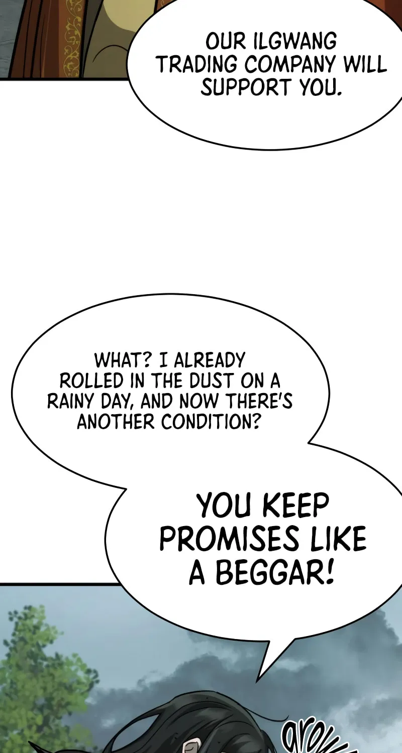 The New Beggars' Sect Chapter 22 page 55 - 