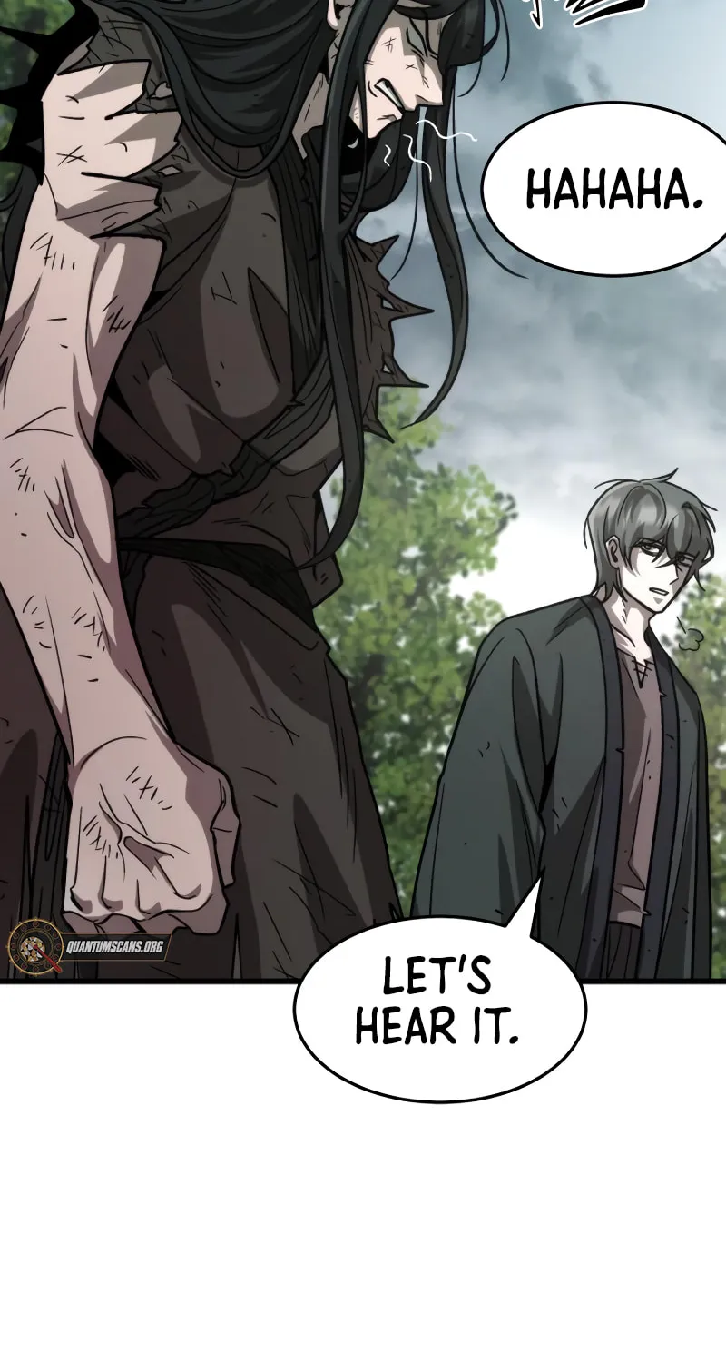 The New Beggars' Sect Chapter 22 page 56 - 