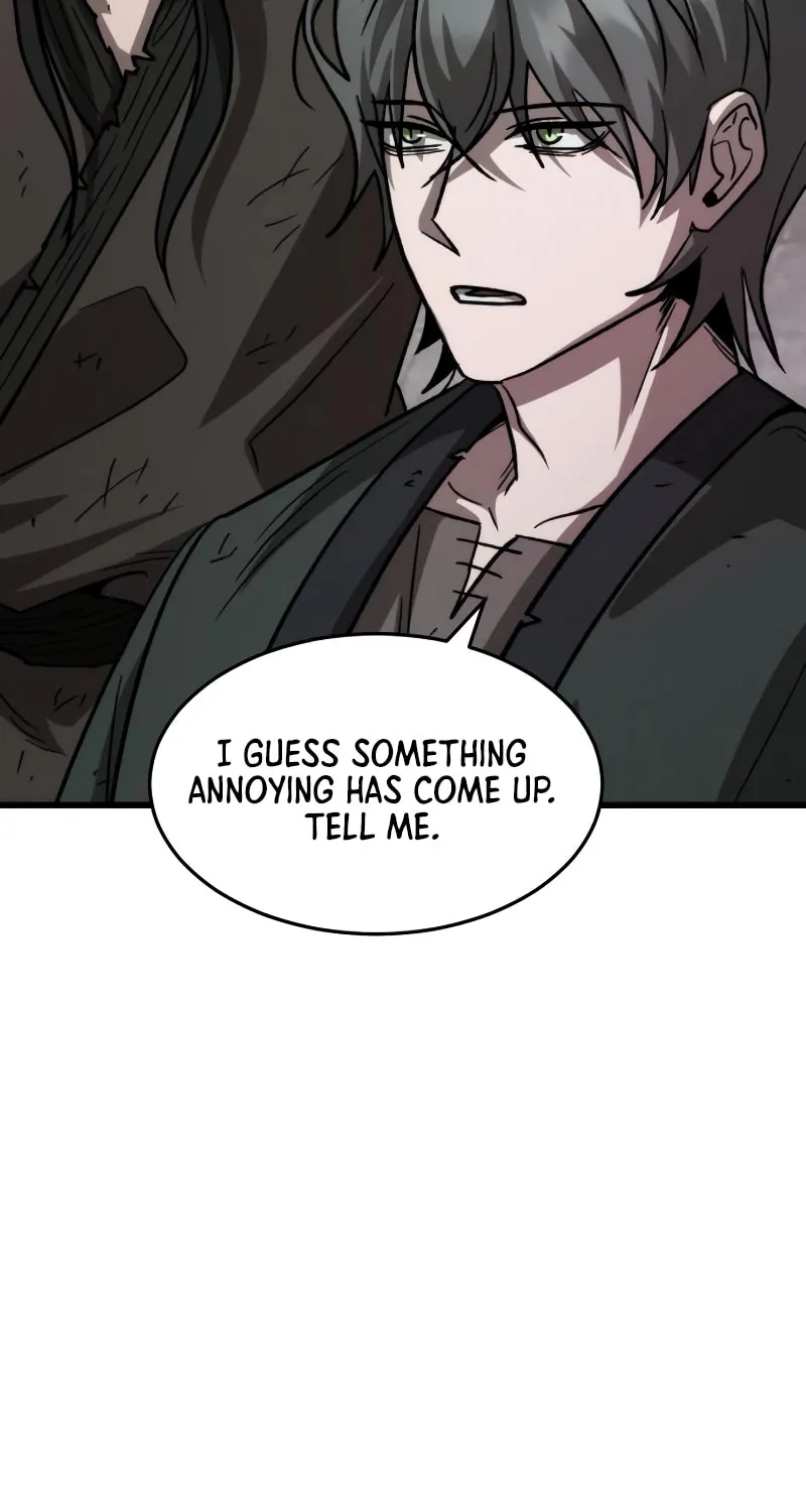 The New Beggars' Sect Chapter 22 page 59 - 