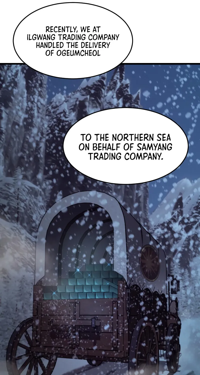 The New Beggars' Sect Chapter 22 page 61 - 