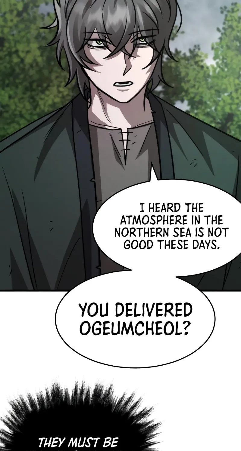 The New Beggars' Sect Chapter 22 page 63 - 