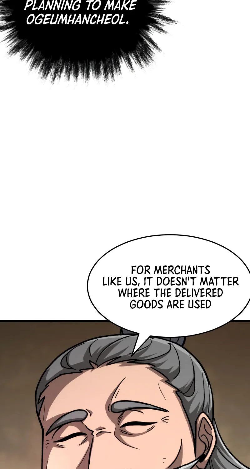 The New Beggars' Sect Chapter 22 page 64 - 