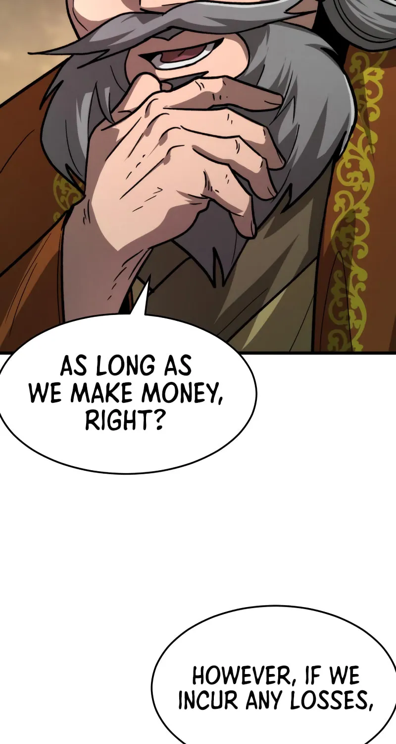 The New Beggars' Sect Chapter 22 page 65 - 