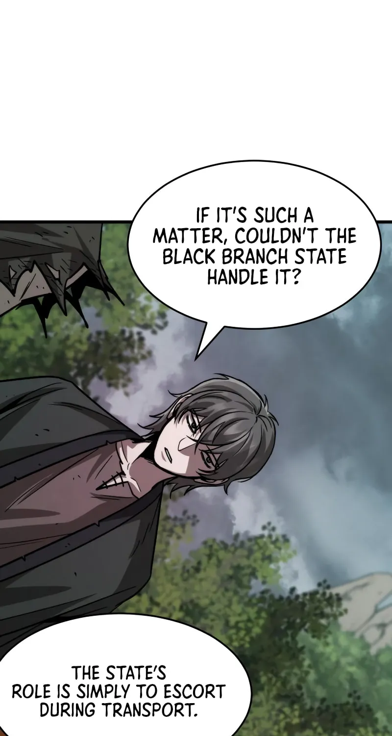 The New Beggars' Sect Chapter 22 page 67 - 