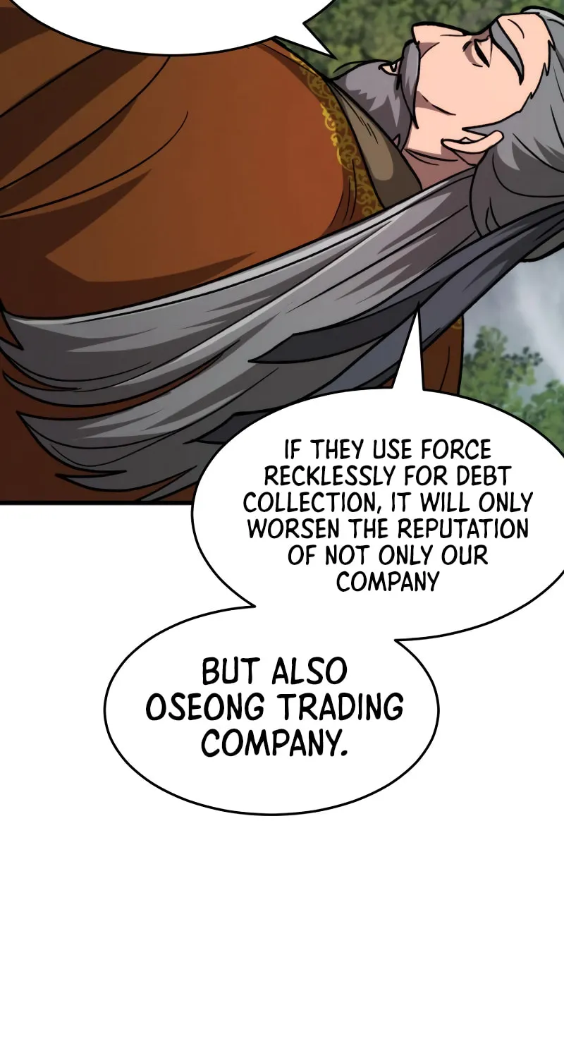 The New Beggars' Sect Chapter 22 page 68 - 