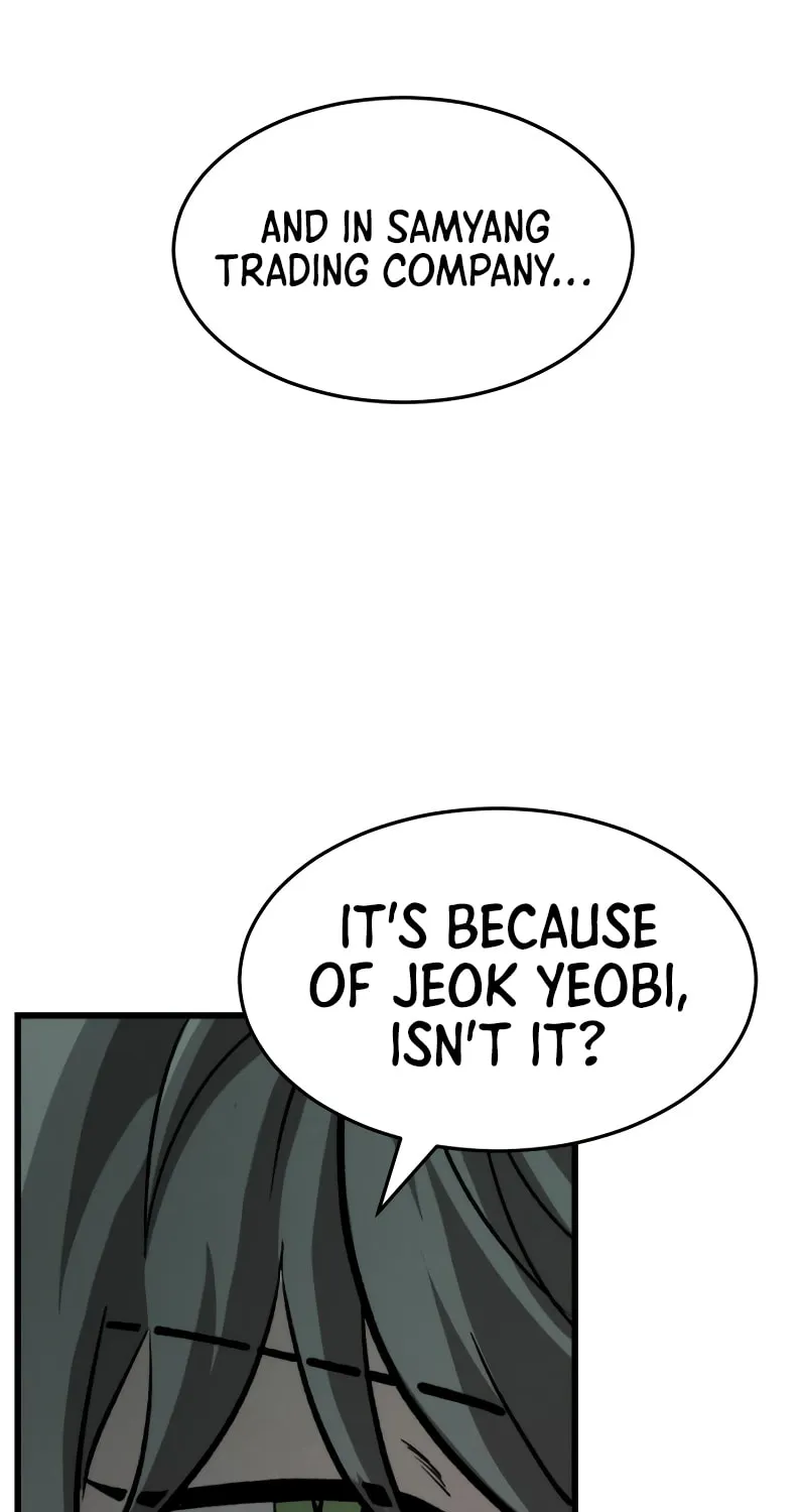 The New Beggars' Sect Chapter 22 page 69 - 