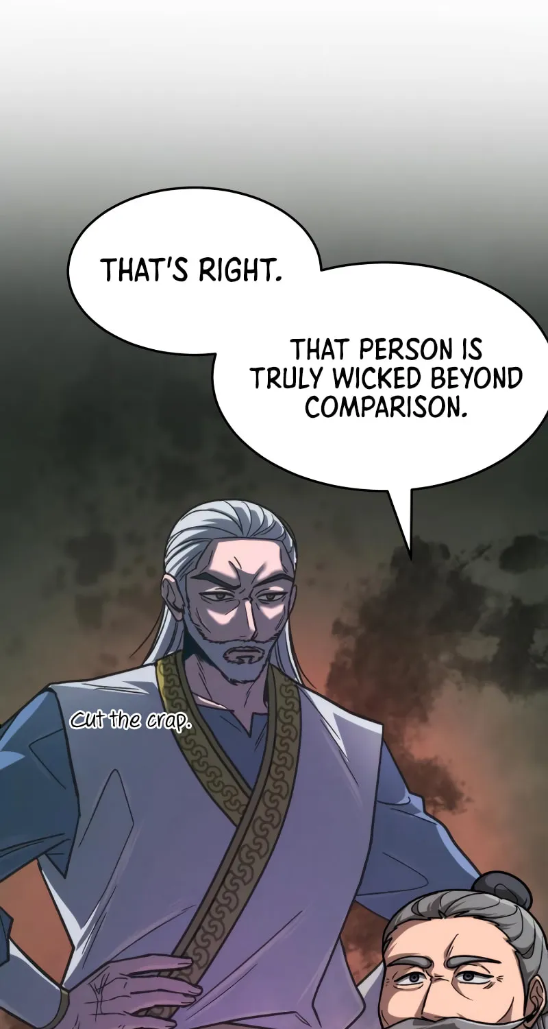 The New Beggars' Sect Chapter 22 page 71 - 