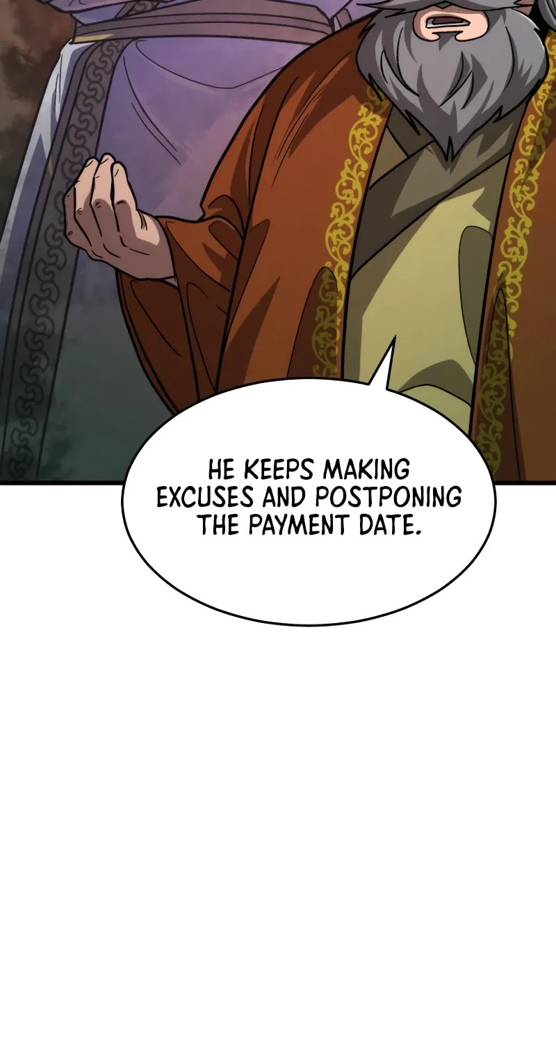 The New Beggars' Sect Chapter 22 page 72 - 