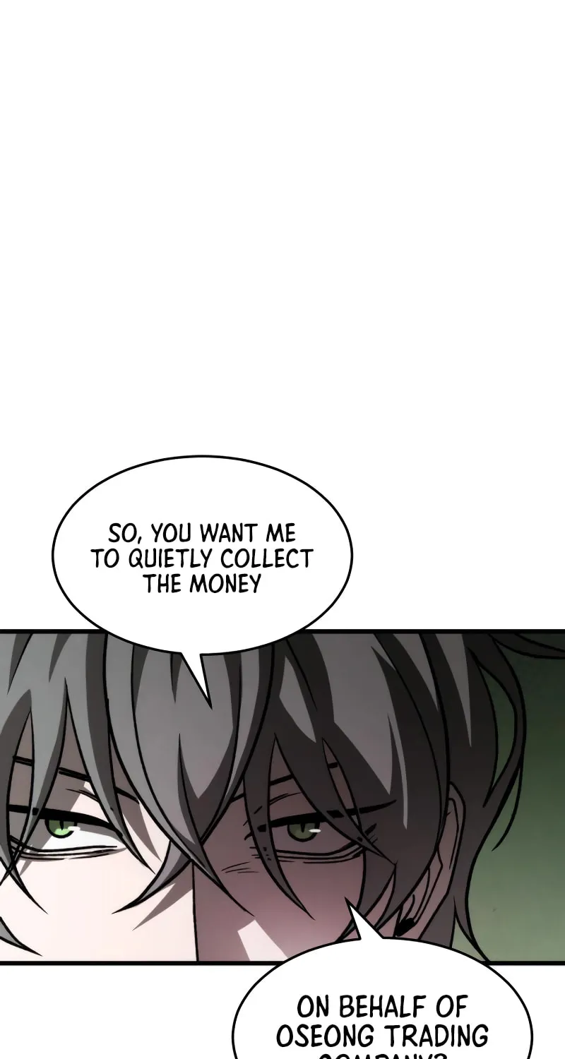The New Beggars' Sect Chapter 22 page 73 - 